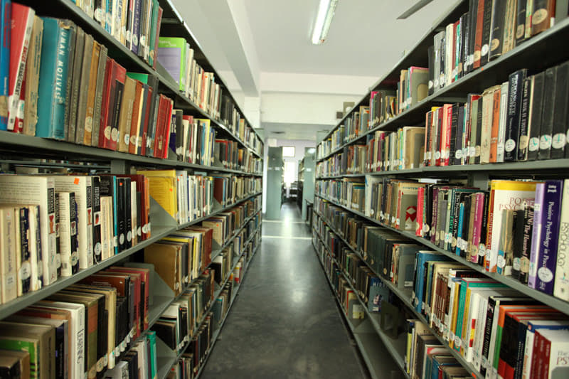 XLRI Jamshedpur Infrastructure photo 13